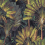 Panoramatapete Traveller's Palm Mindthegap Sunset WP20526