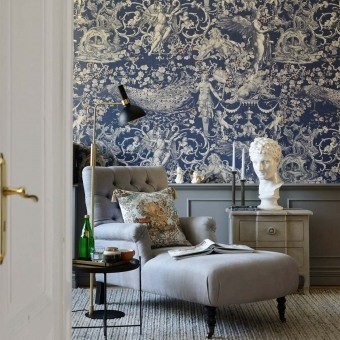 Papier peint panoramique The Promise Land