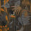 Panoramatapete Caribbean Garden Mindthegap Dark WP20487