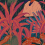 Papeles pintados panorámico Jardin Imaginario Mindthegap Dark WP20494