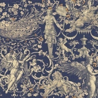 Papier peint panoramique The Promise Land