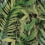 Exotic Garden Panel Mindthegap Dark WP20515