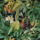 Panoramatapete Figs and Dates Mindthegap Dark WP20517