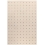 JC-1 Bubbles Cream rug by Joe Colombo AMINI 200x300 cm 22320