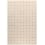 Tapis JC-1 Bubbles Cream par Joe Colombo AMINI 200x300 cm 22320