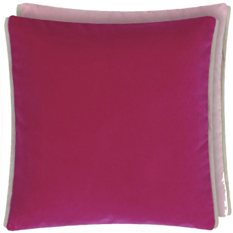 Coussin Varese Amber Designers Guild