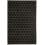 Tapis Manipur Designers Guild Espresso RUGDG0697