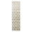 Alfombras de couloir Manipur Designers Guild Natural RUGDG0720