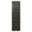 Alfombras de couloir Manipur Designers Guild Espresso RUGDG0718