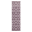 Alfombras de couloir Manipur Designers Guild Amethyst RUGDG0716