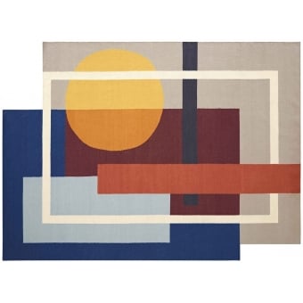 Zoe Sool Rug