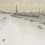 Papier peint panoramique Point du Jour Etoffe.com x Agence Musées Nationaux Aurore 97-009898