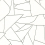 Windmill Wallpaper Erica Wakerly Black/White WIN001