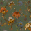 Papier peint Artemis House of Hackney Moss Green 1-WA-ART-DI-MOS-XXX