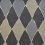 Tela Arlequin Nobilis Bleu gris 10326.85