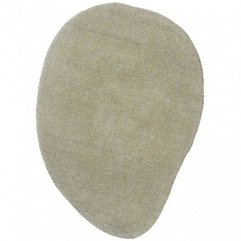 Tappeti Stones 100x140 cm - gris Nanimarquina