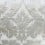 Tissu Barberini Nobilis Argent 10348.20