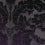 Tessuto Barberini Nobilis Aubergine 10348.44