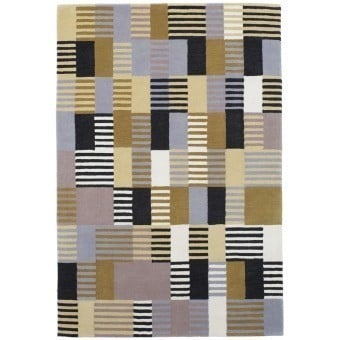 Tapis Design for Wallhanging par Anni Albers