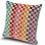 Coussin Yugawara Missoni Home Multi 1Y4CU00 726