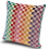 Kissen Yugawara Missoni Home Multi 1Y4CU00 726