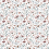 Fleurs de l'Océan Wallpaper Lilipinso Blush H0603