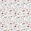 Ocean Flowers Wallpaper Lilipinso Blush H0603