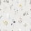 Papier peint Fleurs des Champs Lilipinso Pastel H0607