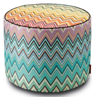 Yanai Pouffe