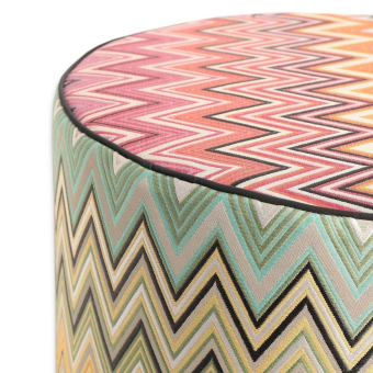 Yanai Pouffe