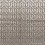 Terciopelo Sarment Casamance Gris Cendre 45750250