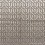 Terciopelo Sarment Casamance Gris Cendre 45750250