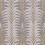 Belle Etoile Fabric Casamance Grège 45790172