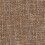 Reminiscences Fabric Casamance Tabac 45990466