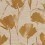 Tela Eclose Casamance Ocre 46160347