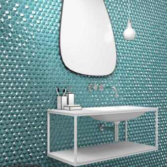 Mosaico Diamond