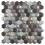 Elite Mosaic Vidrepur Forest mix-hex-for-31,7x30,7