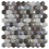 Mosaik Elite Vidrepur Forest mix-hex-for-31,7x30,7