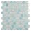 Elite Mosaic Vidrepur Glacier mix-hex-glac-31,7x30,7