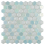 Mosaik Elite Vidrepur Glacier mix-hex-glac-31,7x30,7