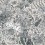 Papeles pintados panorámico Pashu Casamance Blanc 74543582