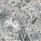 Papier peint panoramique Pashu Casamance Blanc 74543582