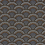 Otto Wallpaper Casamance Carbone/Doré/Métallisé 74821748