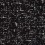 Speck Fabric Kirkby Noir K5237/02