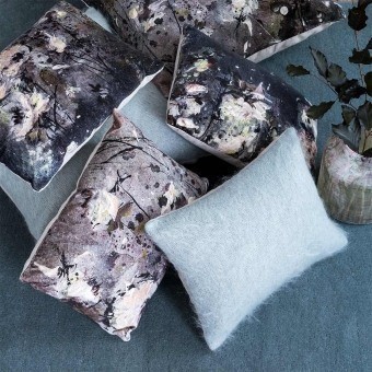 Coussin Mousse