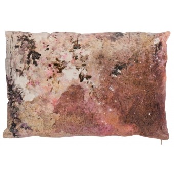 Coussin Scarlet