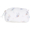 Trousse de toilette Myosotis Illustre Paris 19x15 cm 19BPO002-519