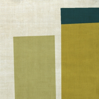 Tapis Colourplay 01 par Pernille Picherit