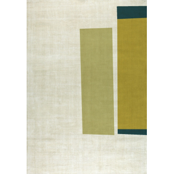 Tapis Colourplay 01 par Pernille Picherit