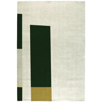 Tapis Colourplay 02 par Pernille Picherit